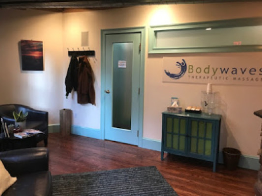Bodywaves Therapeutic Massage listing photo