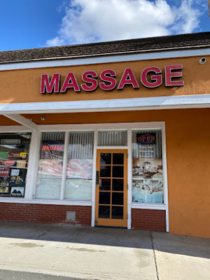 Lavender Massage Spa listing photo