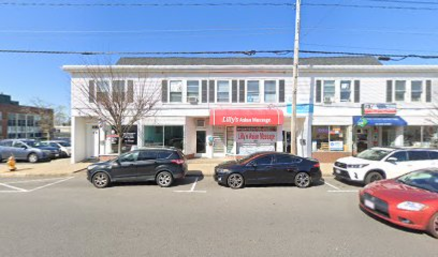 Clover Spa photo 1