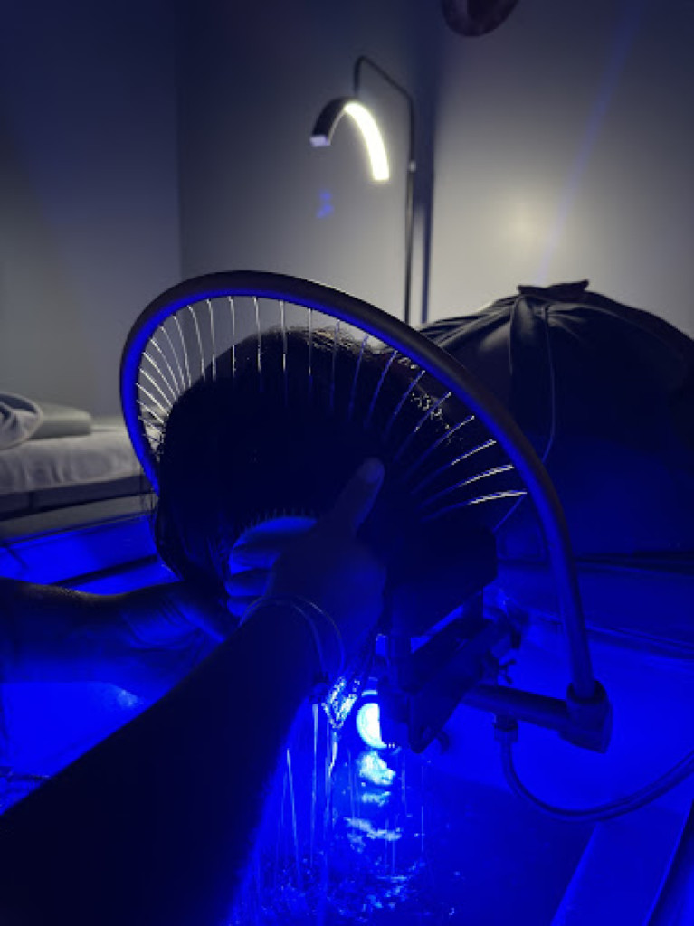 Sheer Serenity Therapeutic Massage photo 1