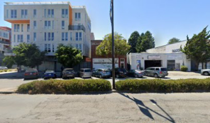 Westside Studio listing photo