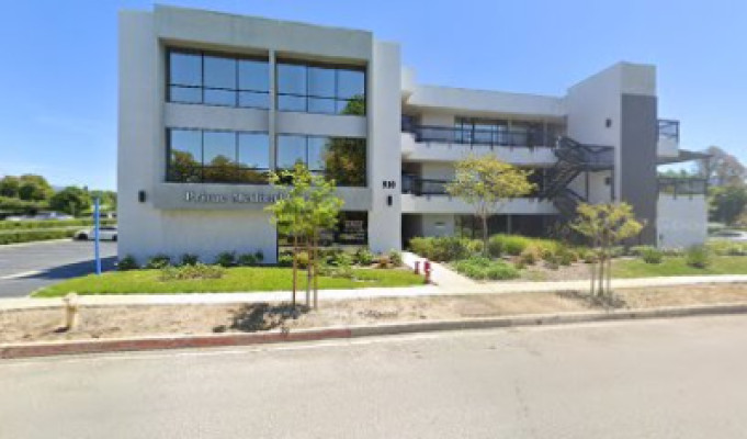 Pain clinic listing photo
