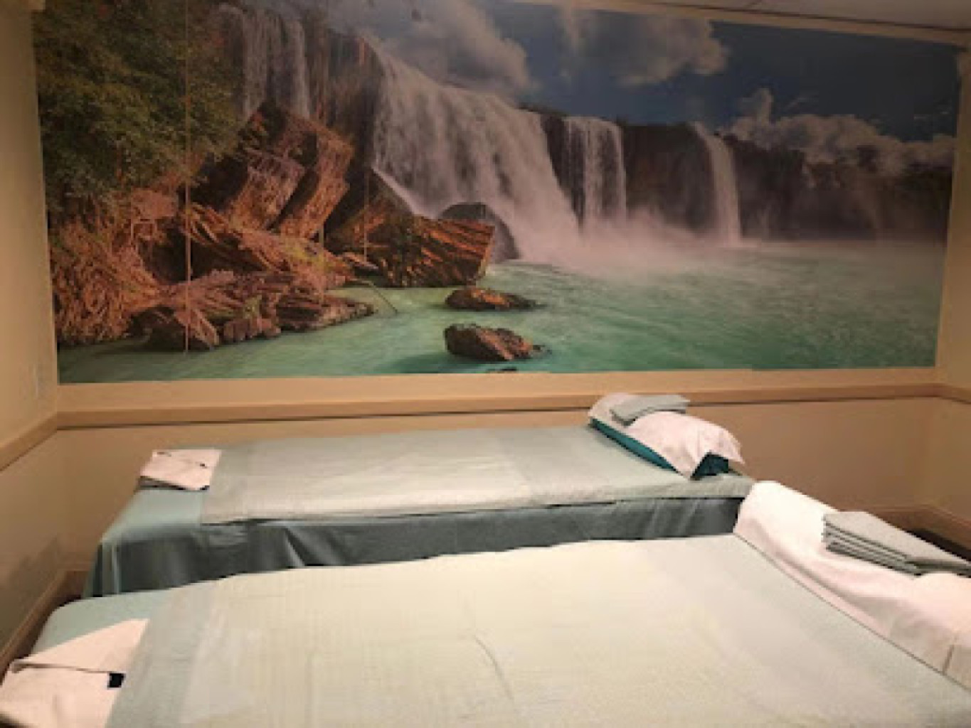 Lotus Spa photo 1