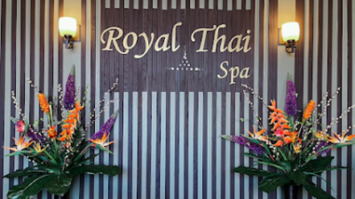Mali Thai Spa listing photo