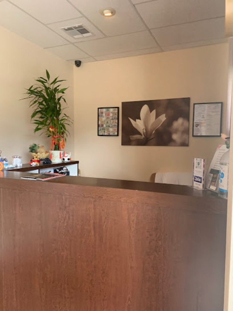 Cathy Oriental Spa photo 1