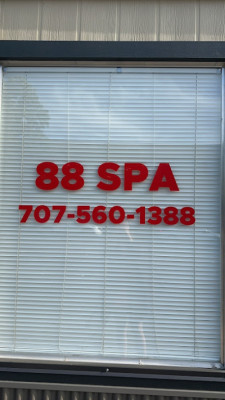 Spa 88 listing photo