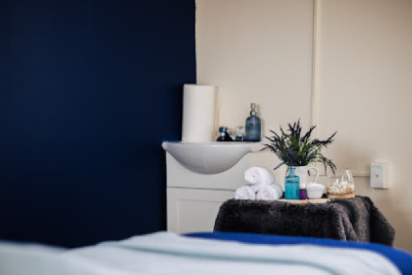 Natural Therapeutic Massage listing photo