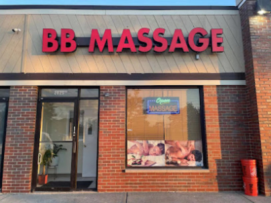 Q Spa Massage listing photo