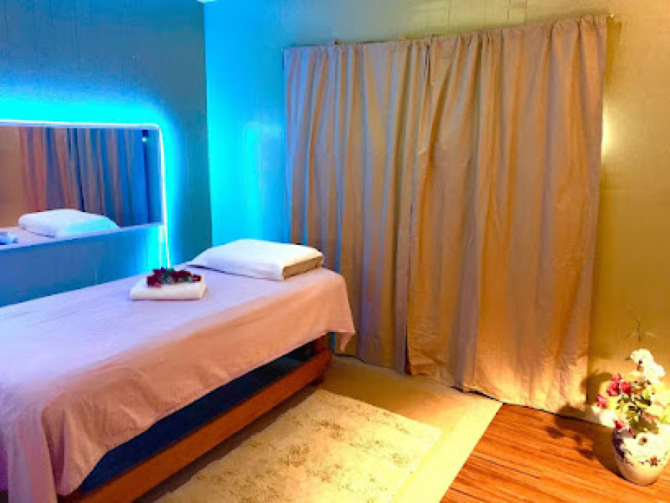 Lily Spa photo 1