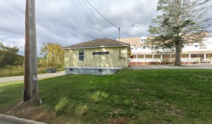 Scarborough therapy listing photo