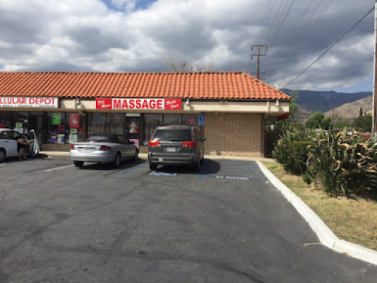 Del Rosa Massage listing photo