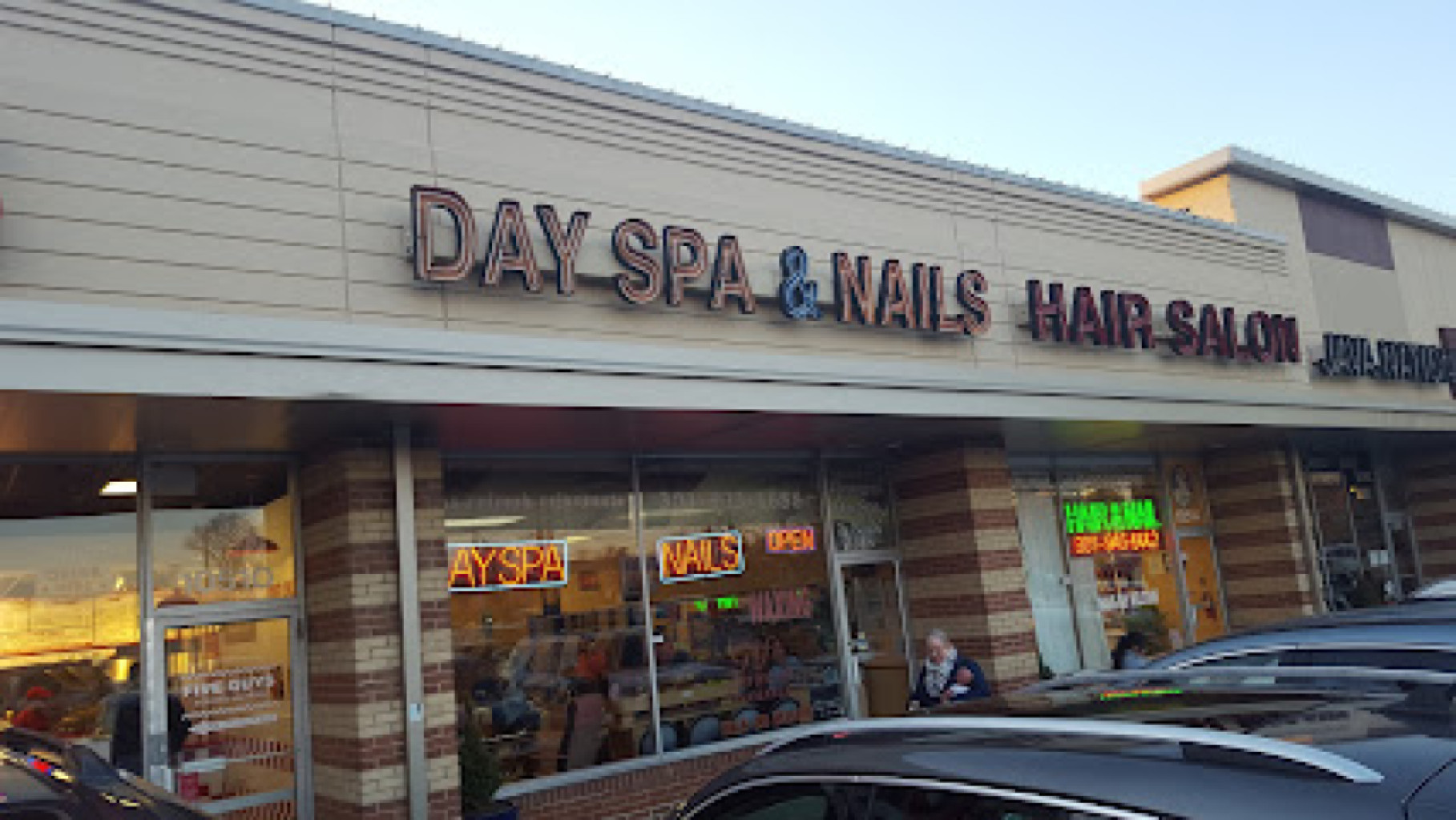 Elegant Day Spa photo 1