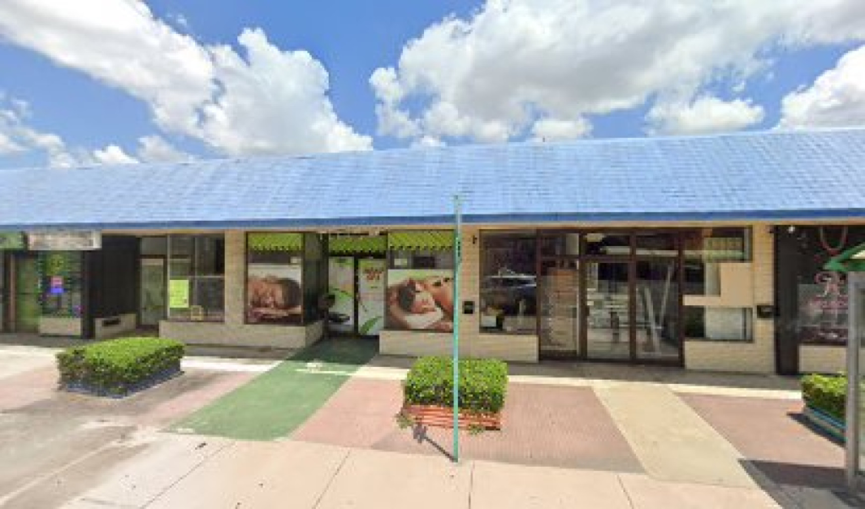 Goddess Spa photo 1