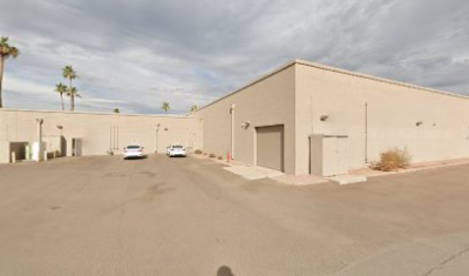Pacific Foot Spa listing photo