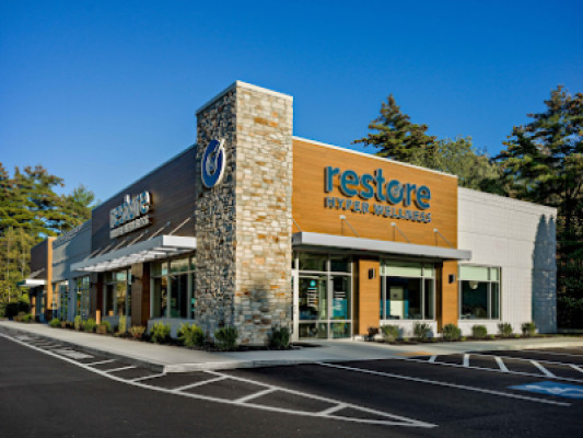 Red Stone Spa listing photo