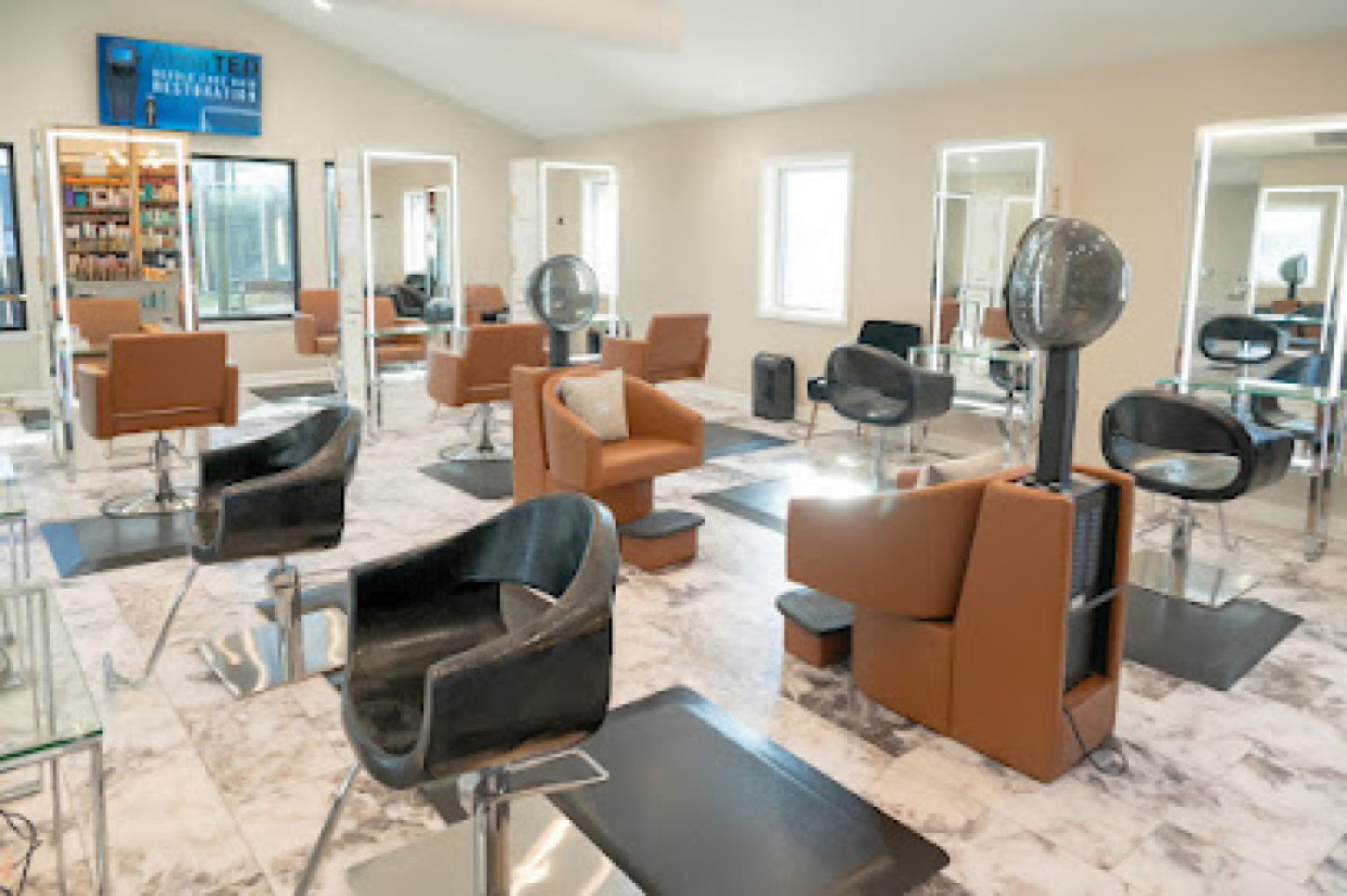 Body Spa photo 1