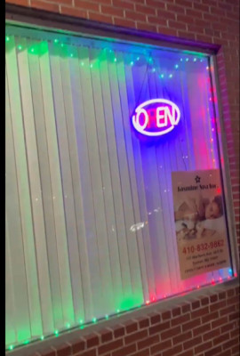 Jasmine Spa listing photo