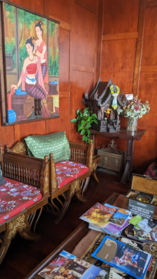 Lebua Thai Massage & Spa listing photo