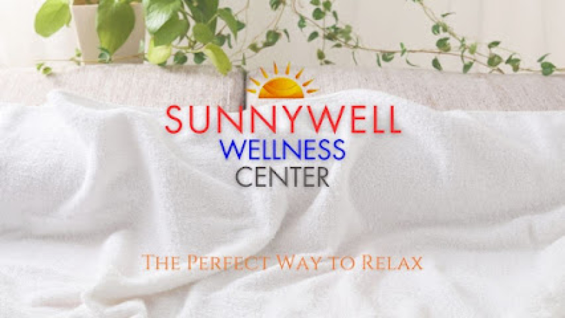 Sunnywell Wellness Garry Massage photo 1