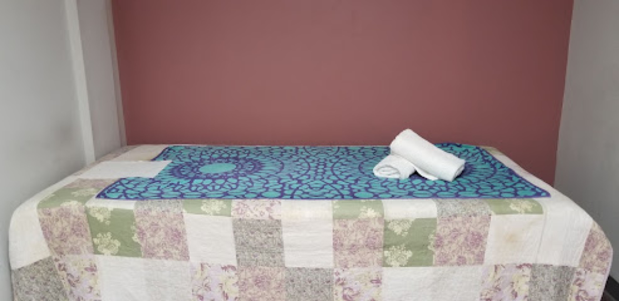 Oriental Wellness Spa photo 1