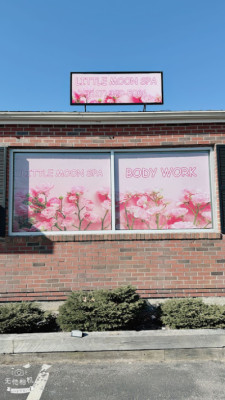 Little Moon Spa listing photo