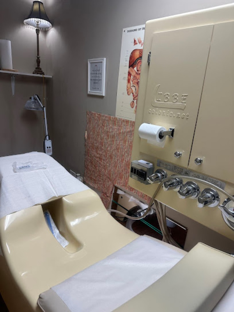 Ageless Health Spa photo 1