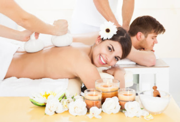 Oriental Therapeutic Massage listing photo