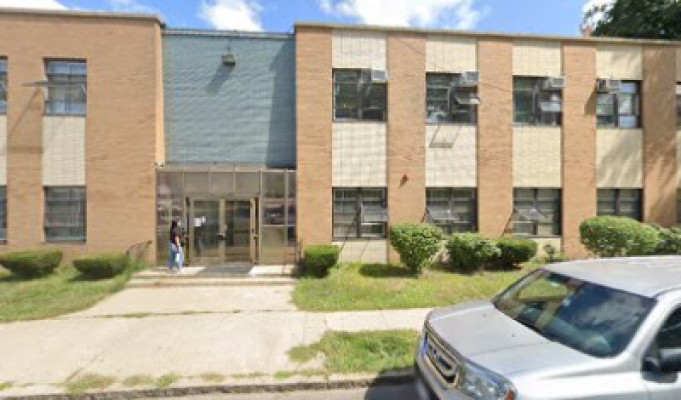 Asian Wellness Center listing photo