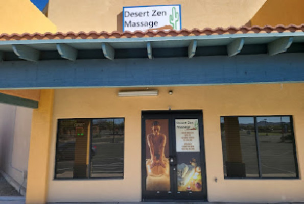 Desert Zen Massage listing photo