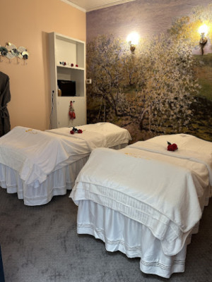 Massage Jasmine listing photo