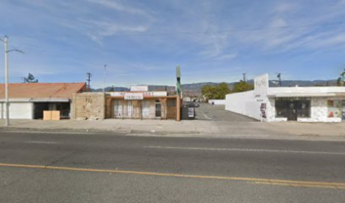 Oasis listing photo