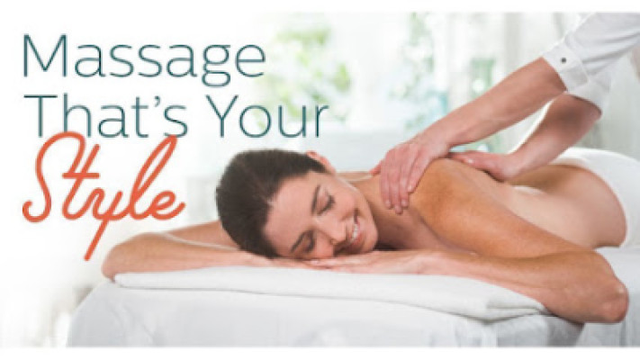 Massage One listing photo