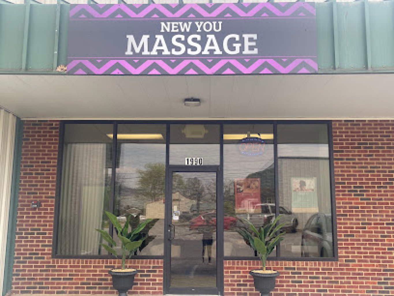 New You Massage photo 1