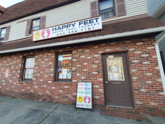Happy Feet listing photo