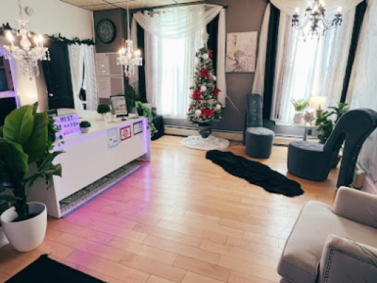 Relaxalon II listing photo