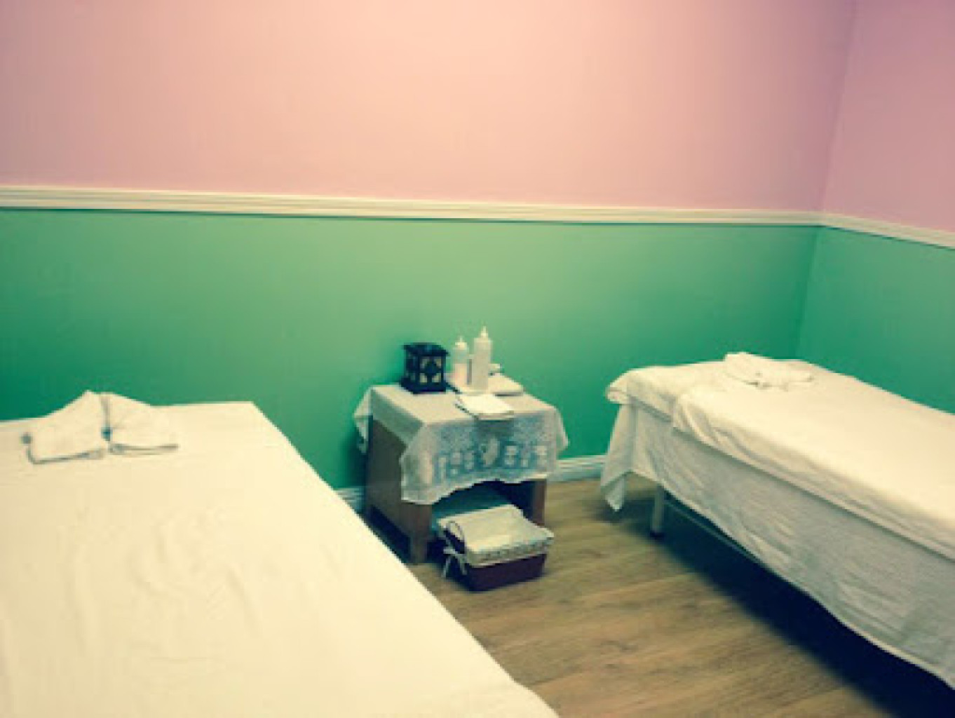 Cypress Spa Massage photo 1
