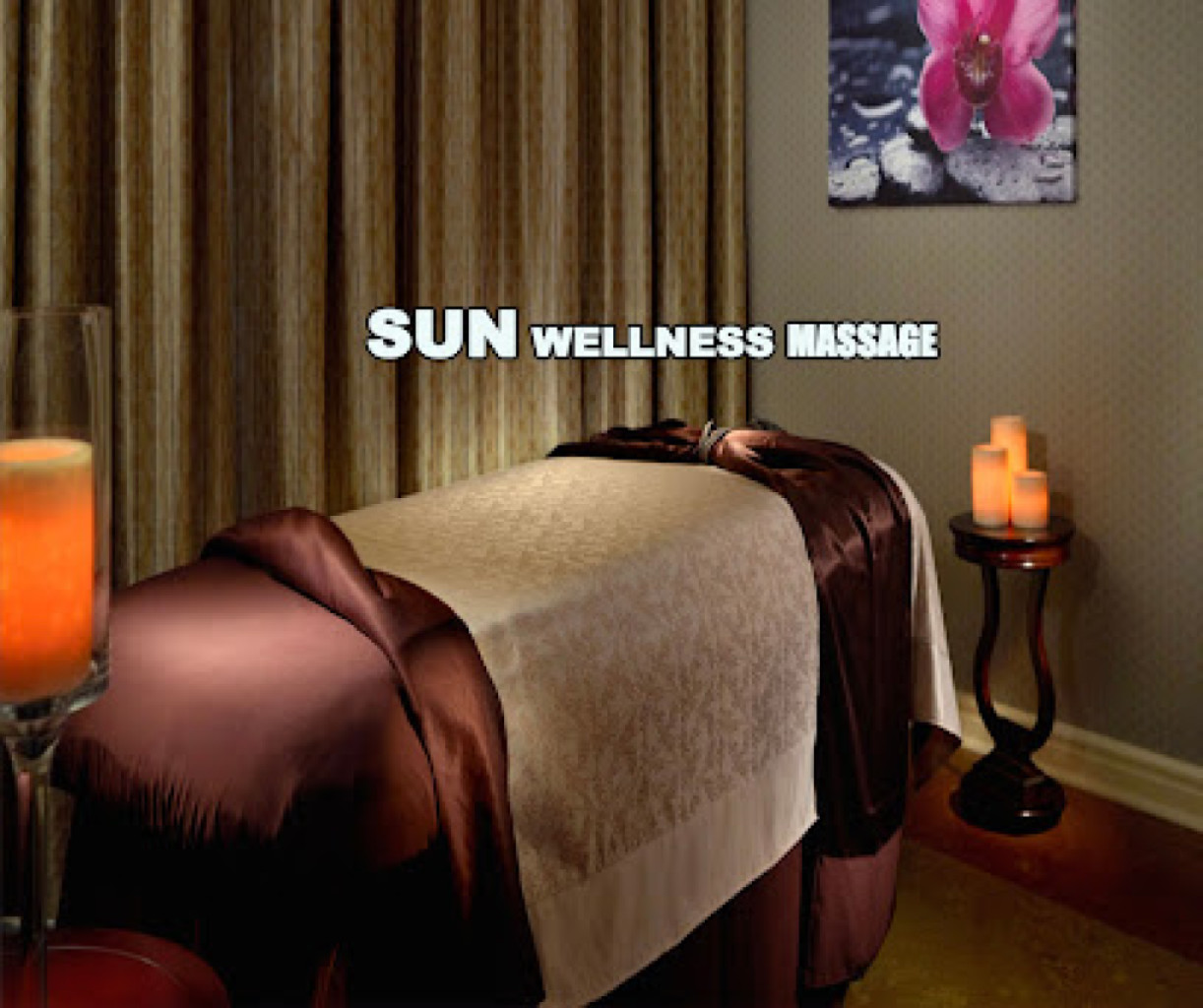 Healing Center Massage photo 1