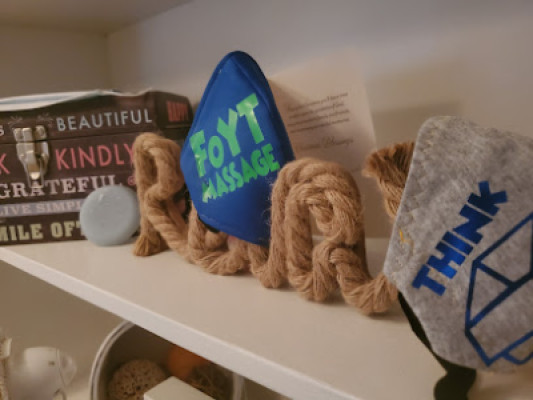 Fountain of You Therapy, LLC listing photo
