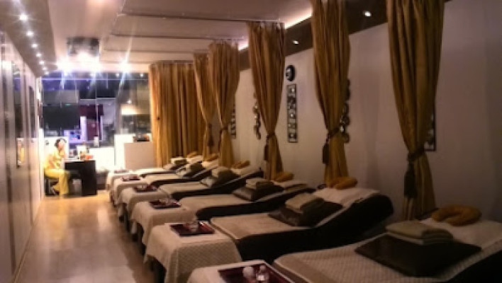 Cha Spa listing photo