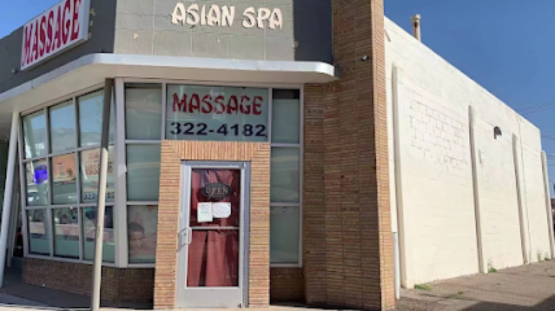 AA Oriental Massage Spa photo 1