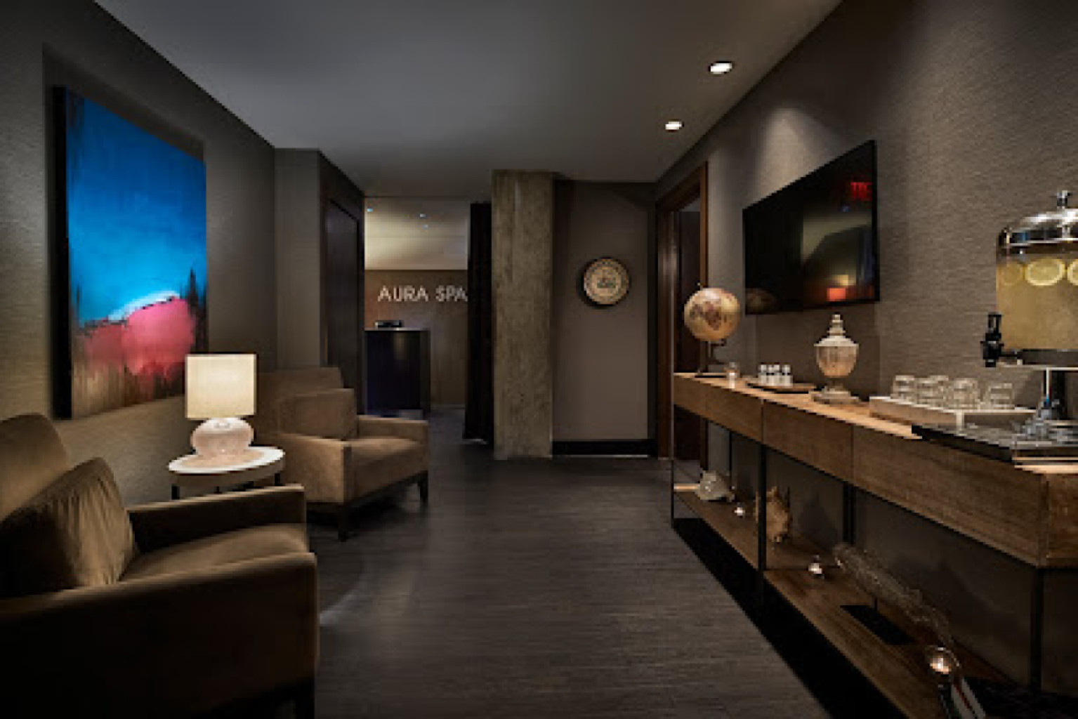 Aura Spa photo 1