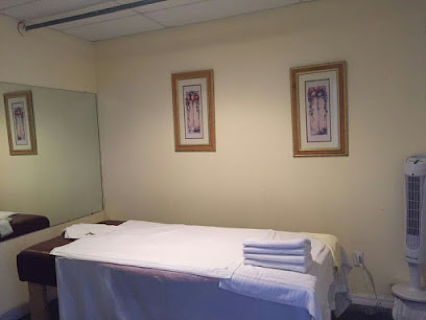 Oriental Massage photo 1