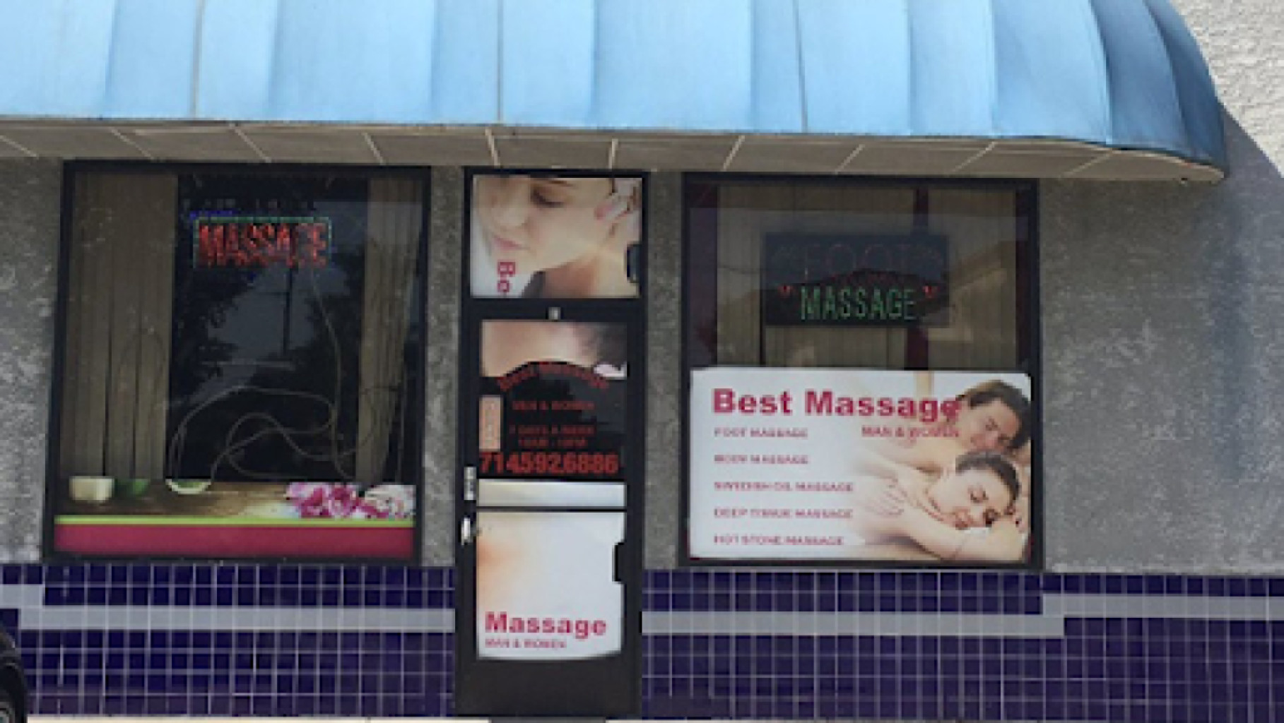 Best Massage photo 1
