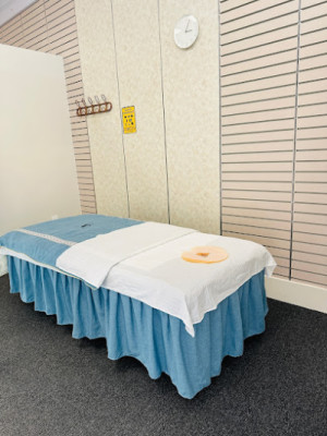 Natural Spa listing photo