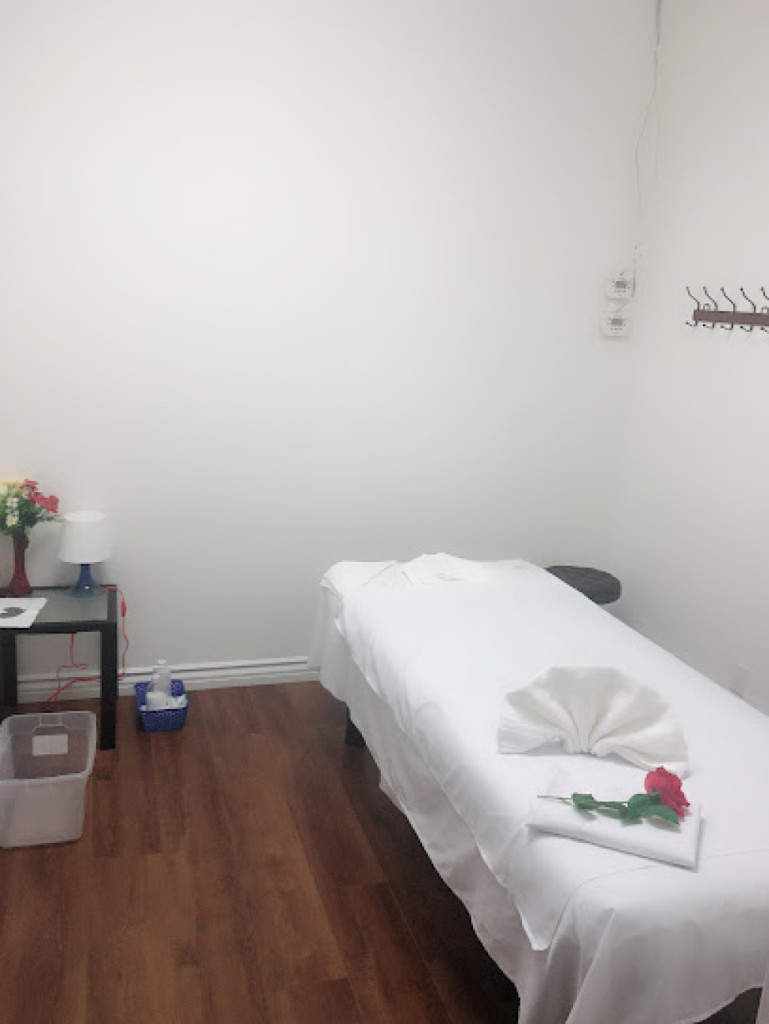 Zen Massage photo 1