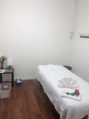 Zen Massage listing photo