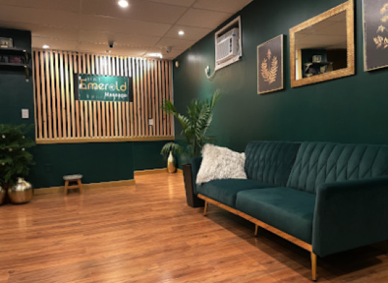 Emerald Massage listing photo