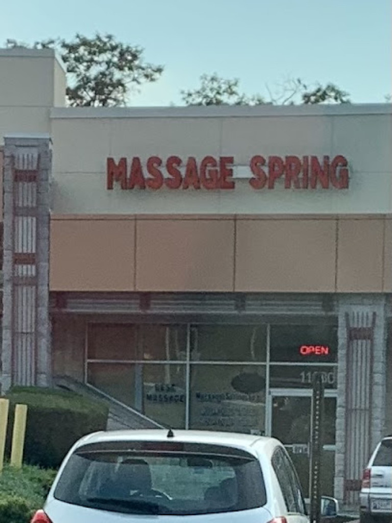 Spring Spa photo 1