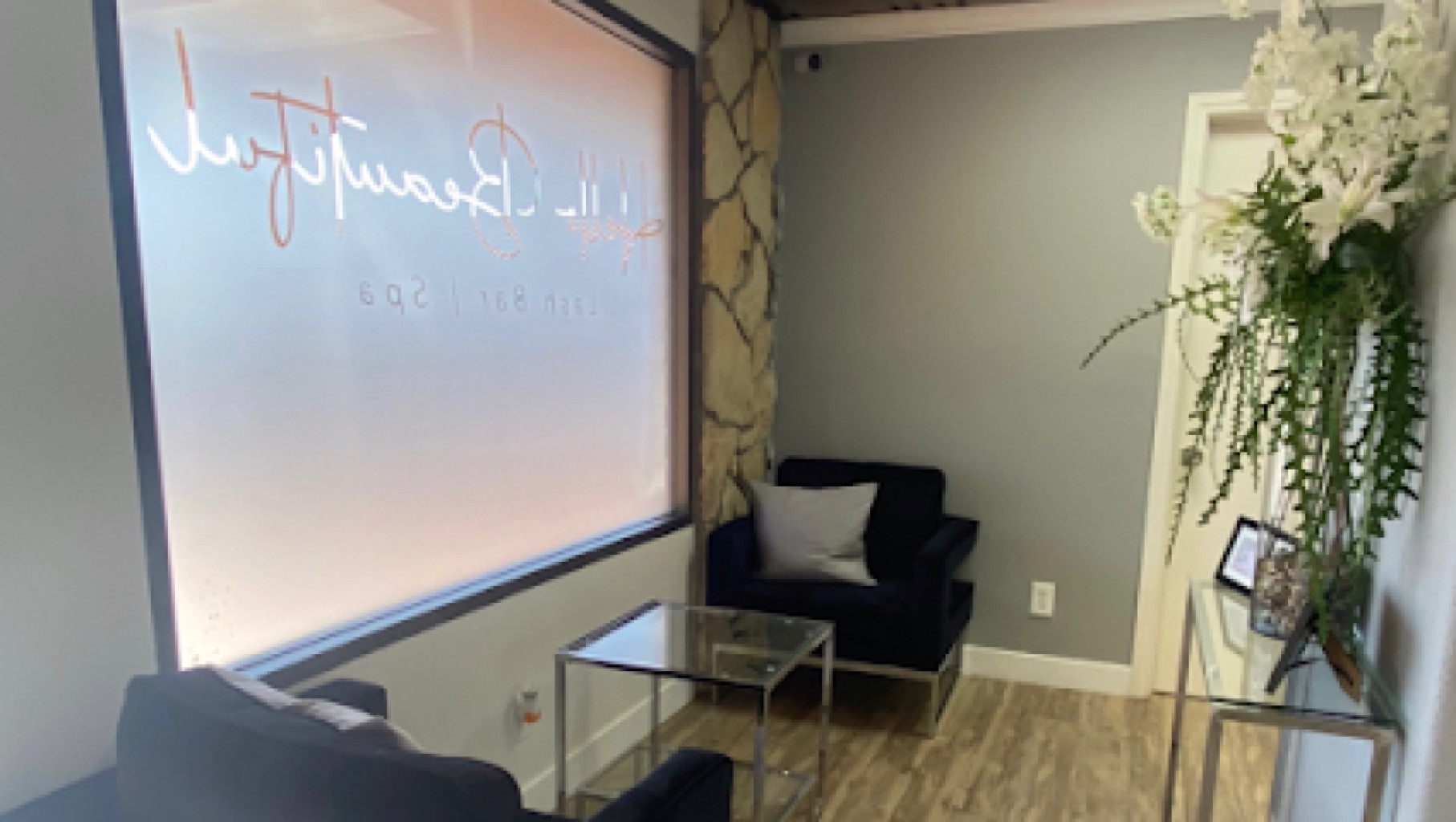 Bliss Spa photo 1