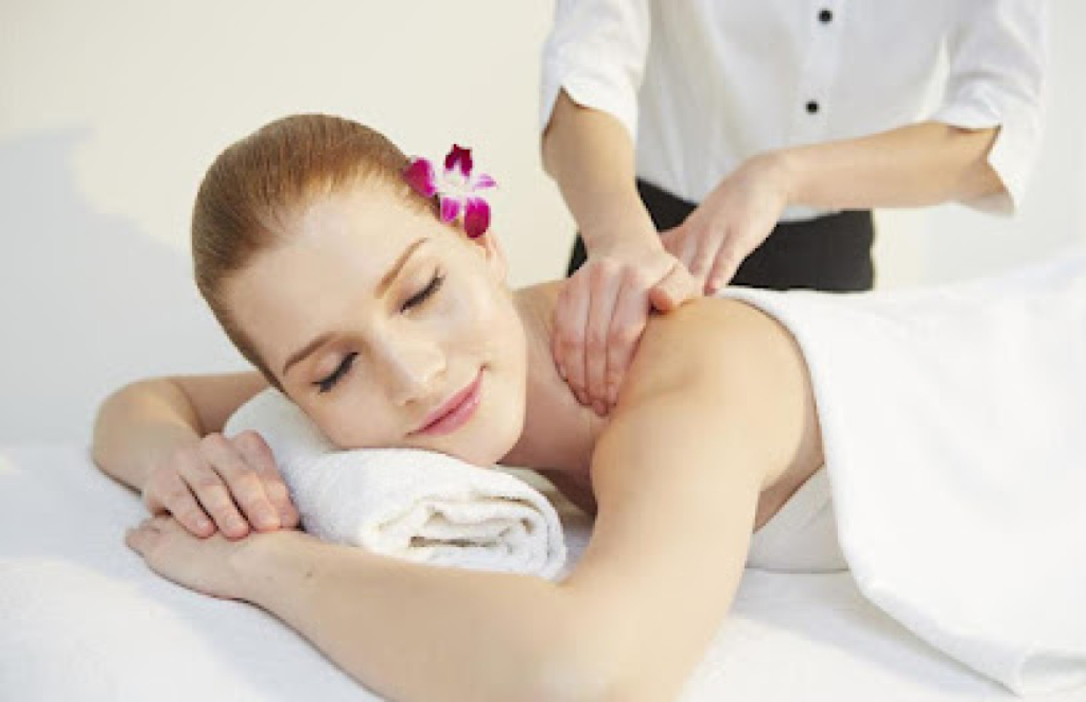 Natura foot Spa photo 1